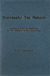 Successful Tax Reform